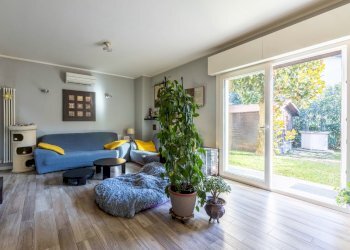 Villa a Schiera San Giorgio di Piano - foto 21