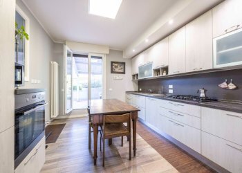 Villa a Schiera San Giorgio di Piano - foto 22