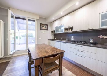 Villa a Schiera San Giorgio di Piano - foto 24