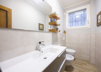 Villa a Schiera San Giorgio di Piano - foto 40