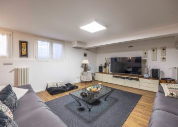 Villa a Schiera San Giorgio di Piano - foto 44