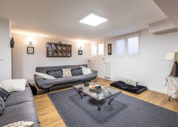 Villa a Schiera San Giorgio di Piano - foto 46