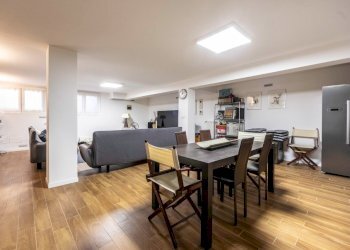 Villa a Schiera San Giorgio di Piano - foto 49