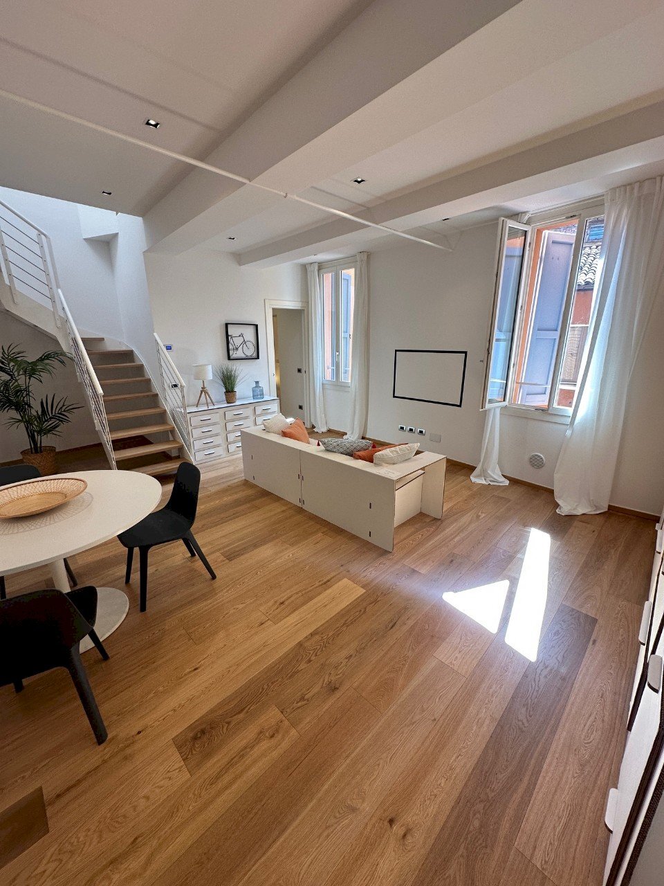 Apartment Modena - photo 1