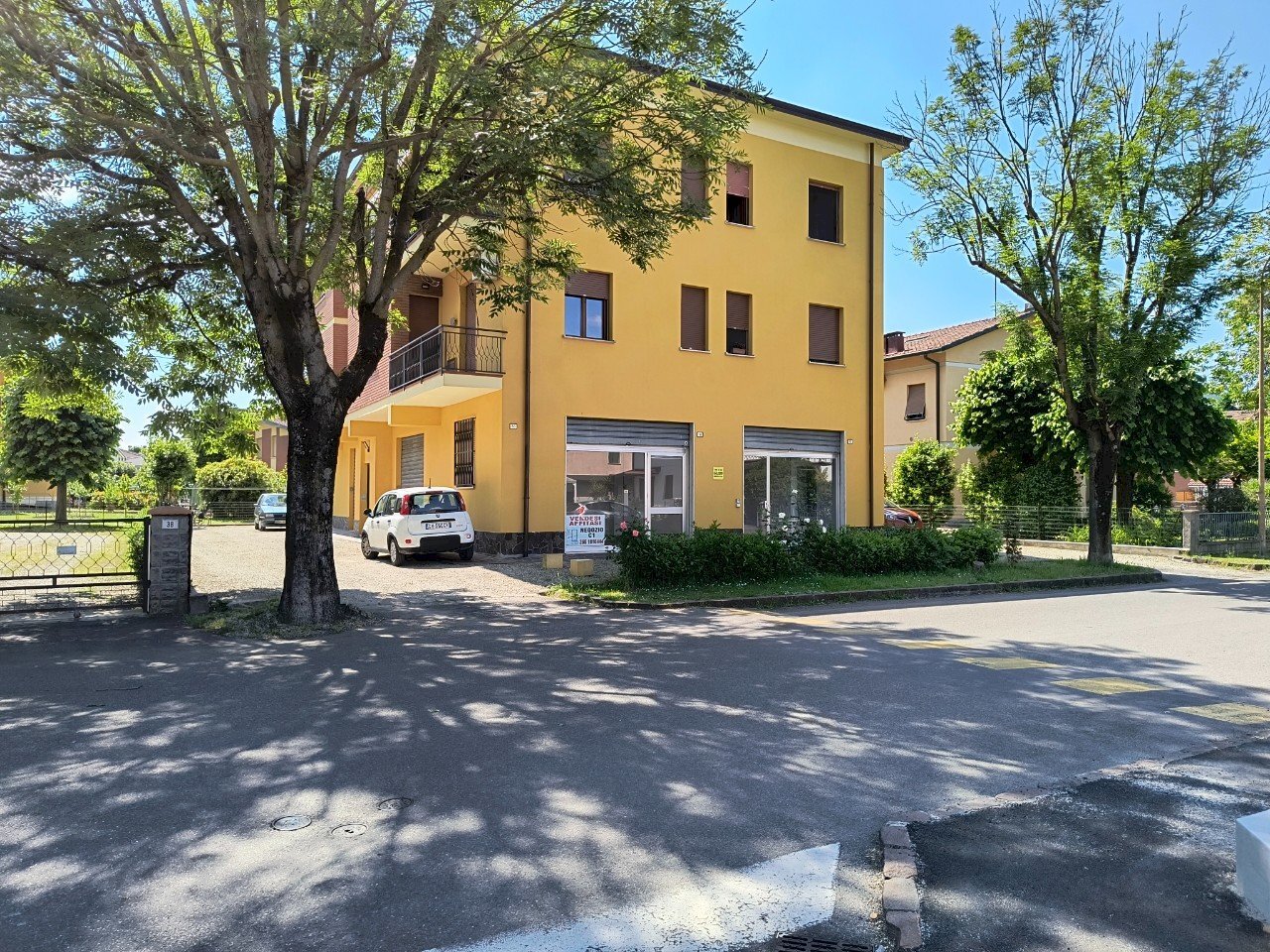 Apartment Nonantola - photo 1