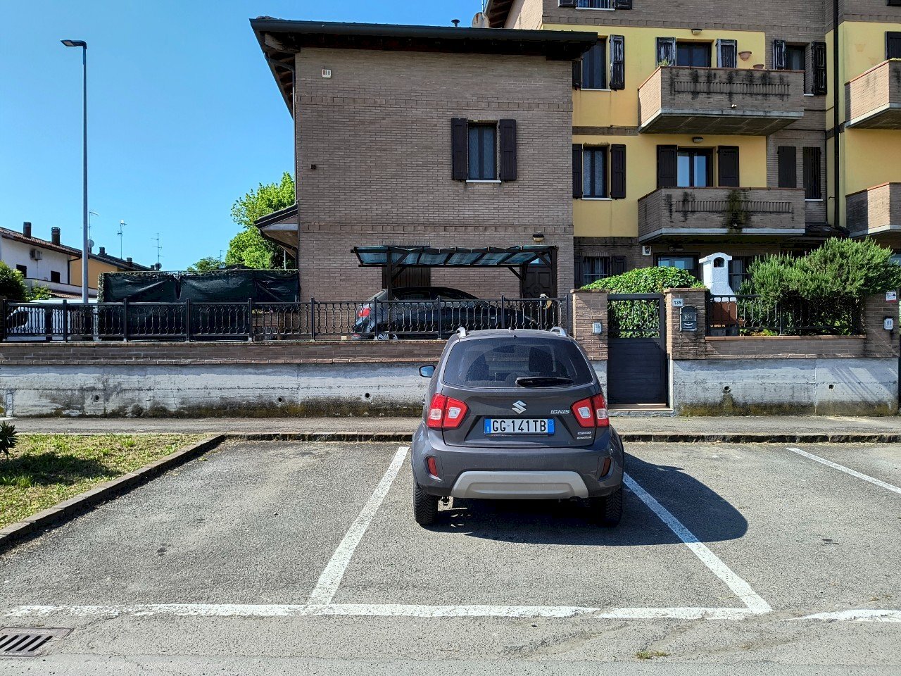 Portion of a house Ravarino - photo 2