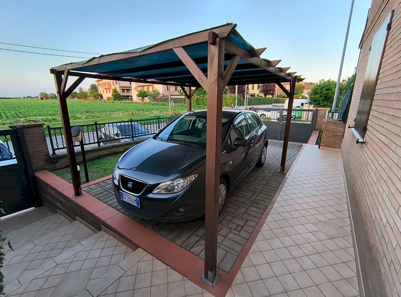 Portion of a house Ravarino - photo 3