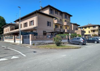 Porzione di casa Ravarino - foto 1