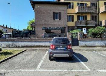 Porzione di casa Ravarino - foto 2