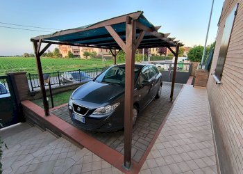 Porzione di casa Ravarino - foto 3