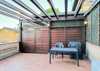 Porzione di casa Ravarino - foto 8