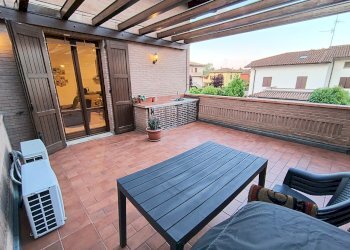 Porzione di casa Ravarino - foto 9