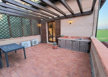 Porzione di casa Ravarino - foto 10