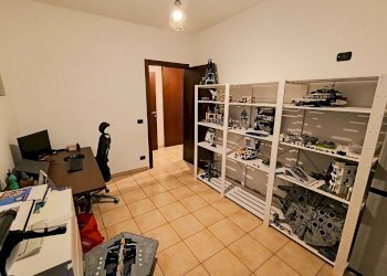 Porzione di casa Ravarino - foto 19