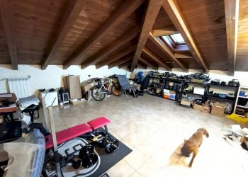 Porzione di casa Ravarino - foto 23