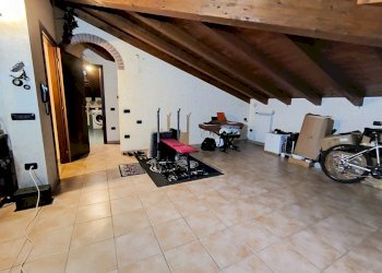 Porzione di casa Ravarino - foto 24