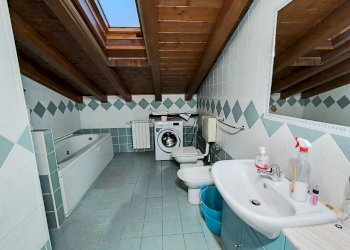 Porzione di casa Ravarino - foto 26