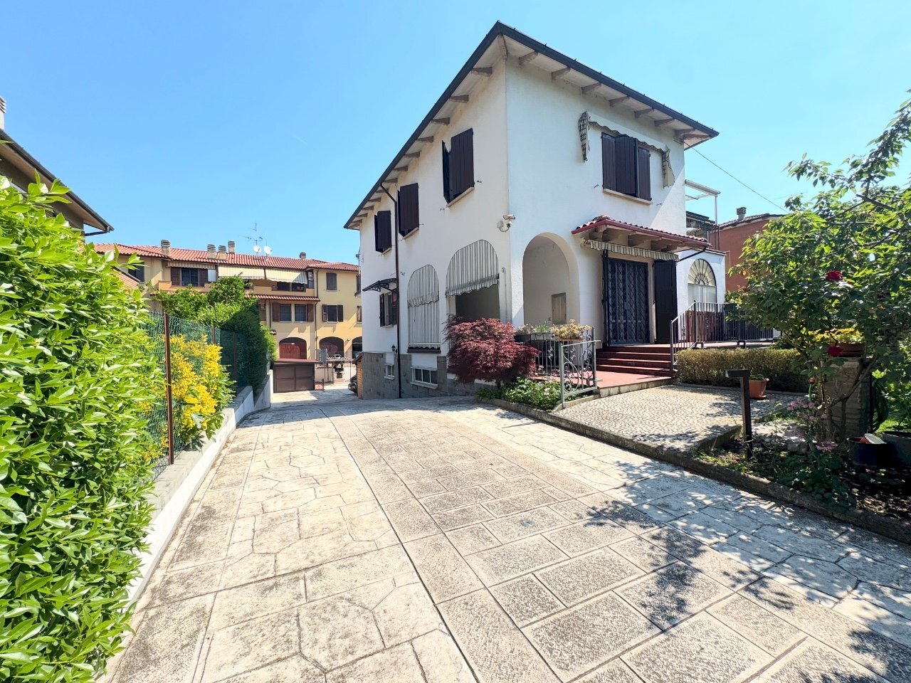 Villa Bifamiliare Granarolo dell'Emilia - foto 1