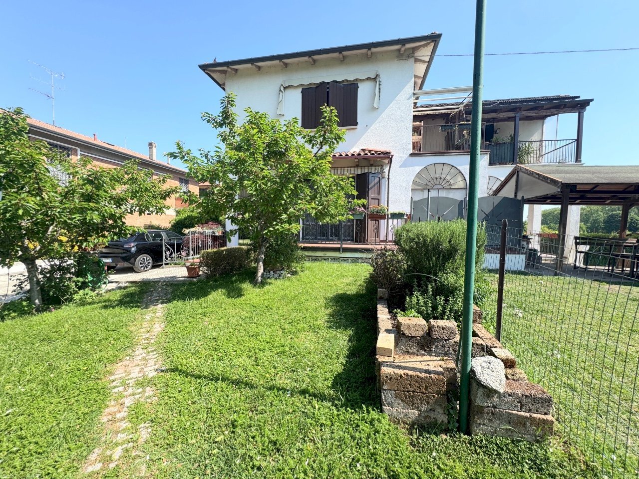 Villa Bifamiliare Granarolo dell'Emilia - foto 2