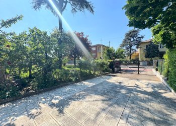 Semi-detached Villa Granarolo dell'Emilia - photo 7