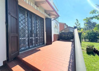 Semi-detached Villa Granarolo dell'Emilia - photo 9