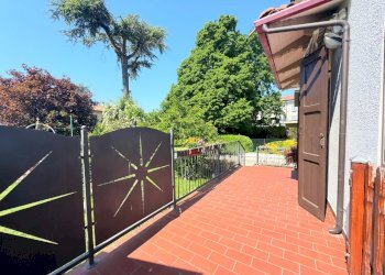 Semi-detached Villa Granarolo dell'Emilia - photo 10