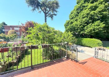 Semi-detached Villa Granarolo dell'Emilia - photo 11