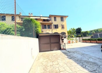 Semi-detached Villa Granarolo dell'Emilia - photo 13