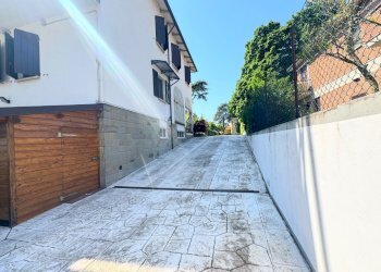 Semi-detached Villa Granarolo dell'Emilia - photo 15