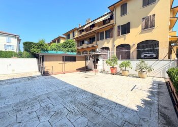 Semi-detached Villa Granarolo dell'Emilia - photo 16