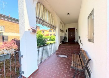 Semi-detached Villa Granarolo dell'Emilia - photo 18