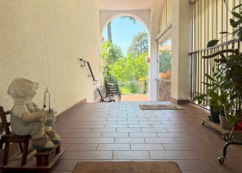 Semi-detached Villa Granarolo dell'Emilia - photo 21