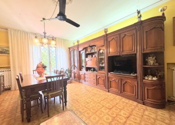 Semi-detached Villa Granarolo dell'Emilia - photo 28