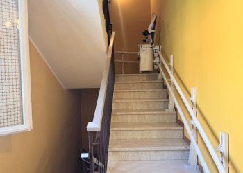 Semi-detached Villa Granarolo dell'Emilia - photo 35