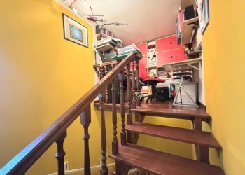 Semi-detached Villa Granarolo dell'Emilia - photo 37