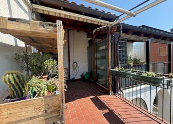 Semi-detached Villa Granarolo dell'Emilia - photo 48