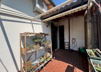 Semi-detached Villa Granarolo dell'Emilia - photo 49