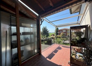 Semi-detached Villa Granarolo dell'Emilia - photo 50