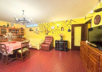 Semi-detached Villa Granarolo dell'Emilia - photo 60