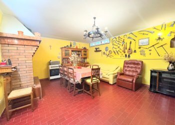 Semi-detached Villa Granarolo dell'Emilia - photo 63