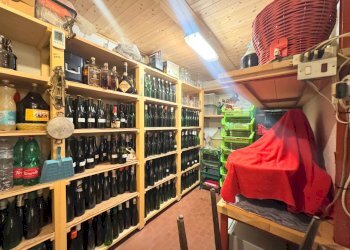 Semi-detached Villa Granarolo dell'Emilia - photo 65