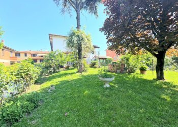 Semi-detached Villa Granarolo dell'Emilia - photo 69