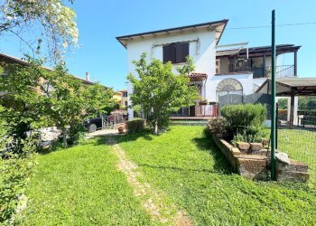 Semi-detached Villa Granarolo dell'Emilia - photo 71