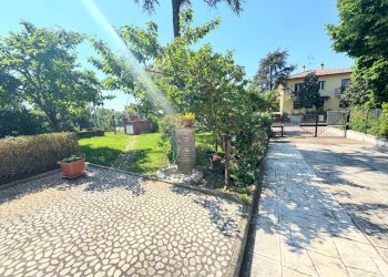 Semi-detached Villa Granarolo dell'Emilia - photo 76