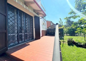 Semi-detached Villa Granarolo dell'Emilia - photo 77