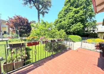 Semi-detached Villa Granarolo dell'Emilia - photo 79