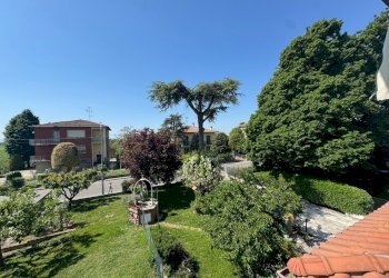 Semi-detached Villa Granarolo dell'Emilia - photo 81