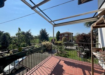 Semi-detached Villa Granarolo dell'Emilia - photo 83