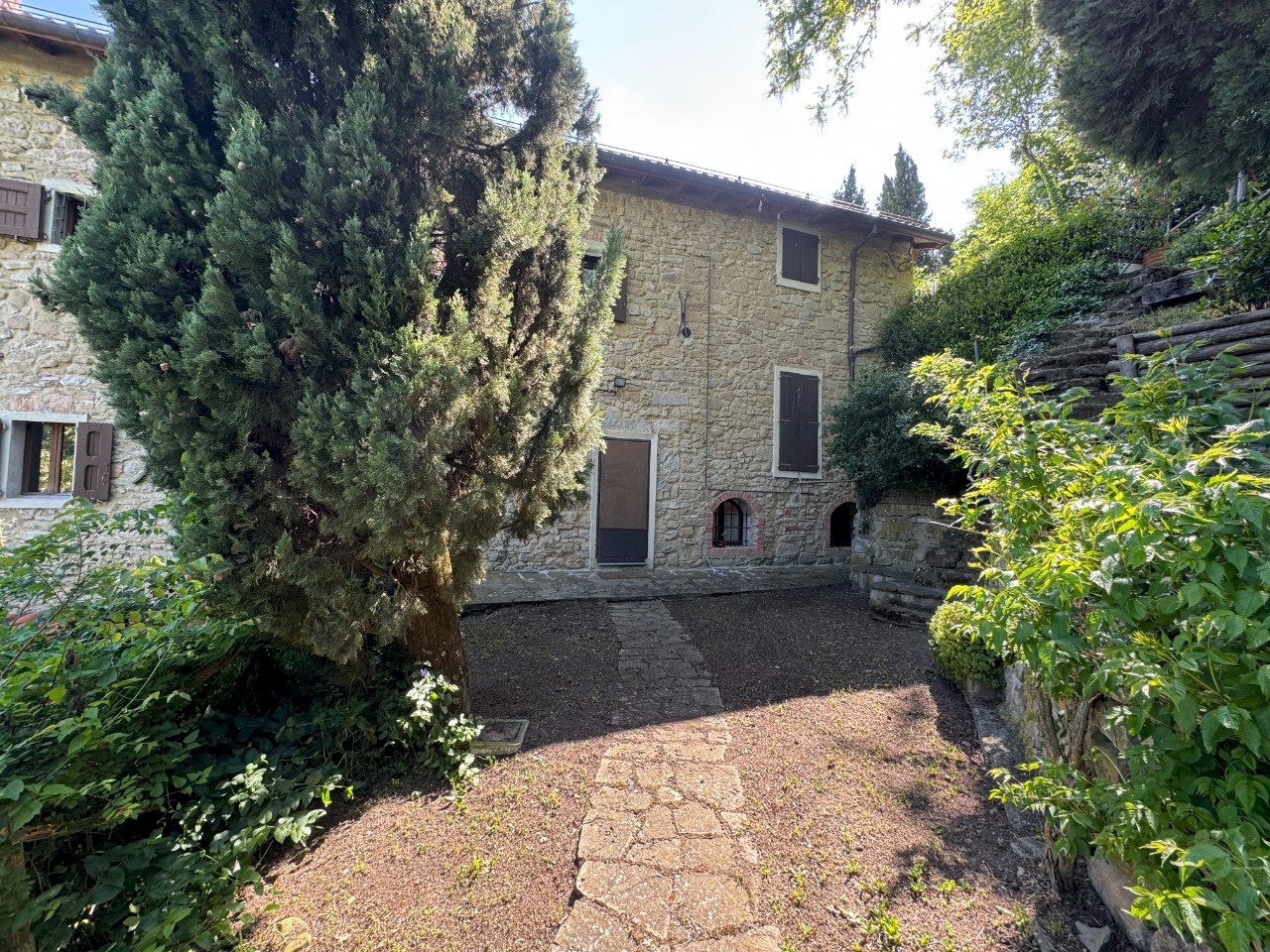 Porzione di casa Monterenzio - foto 2