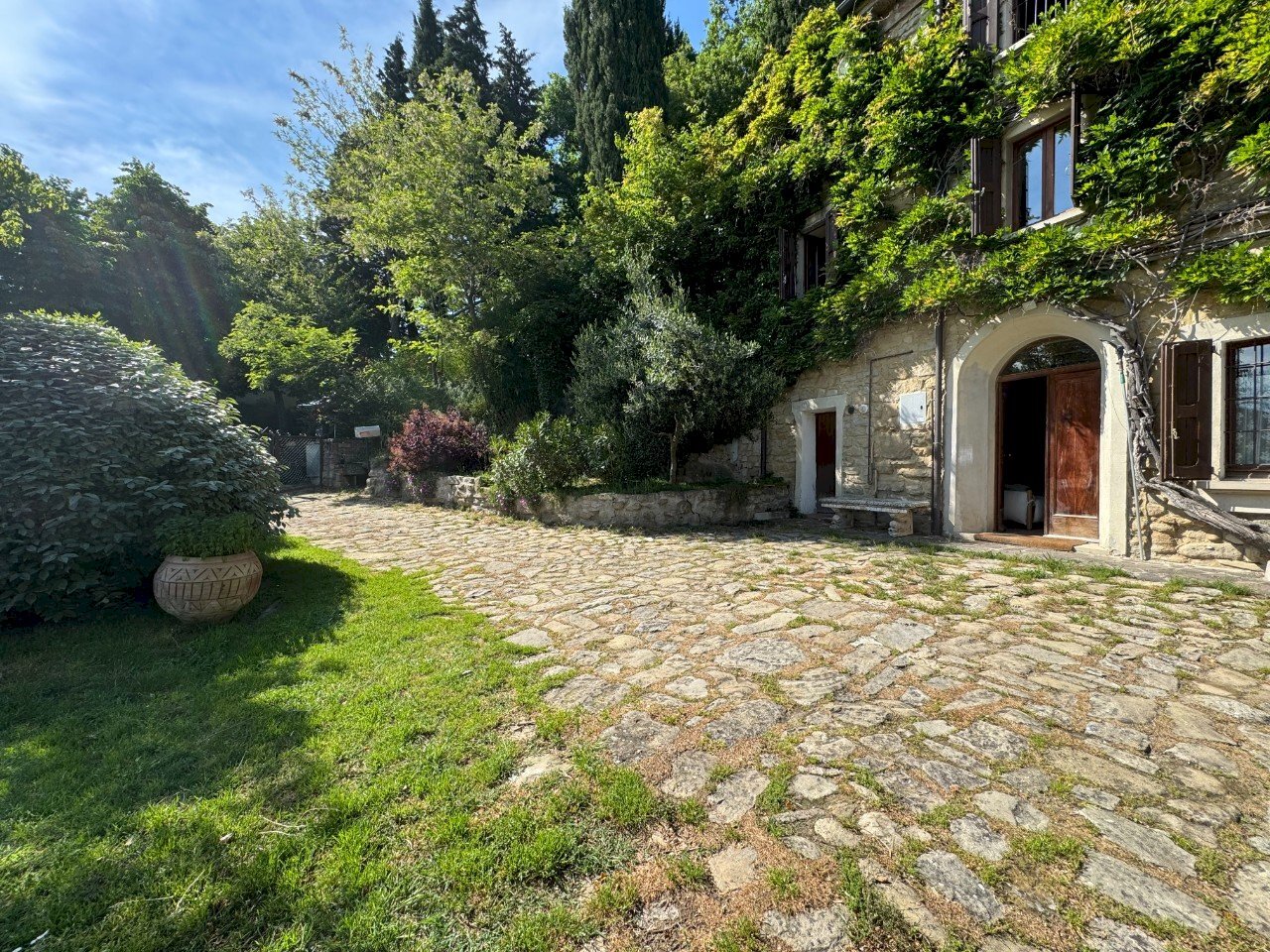 Porzione di casa Monterenzio - foto 3